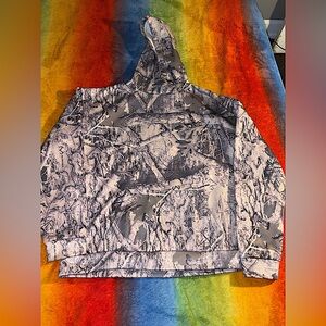 Men's / Woman’s Real tree Edge All Season Hunting Hoodie
